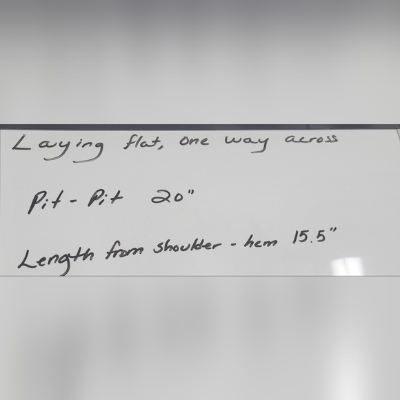 Torrid Active 3 Athletic Top Zipper Front Elastic Waist 22/24 3X Excellent Cond - Picture 4 of 4